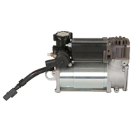 Compresseur de suspension pneumatique pour Jaguar X350 & X358C2C27702 2W933B484AH Pompe à air Accessoires de voiture Pièces automobiles Vente directe d'usine