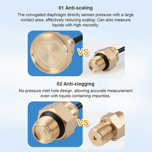 เซ็นเซอร์วัดระดับนมเกรดอาหาร คุณภาพสูง ลดราคาพิเศษ - Product Image 3