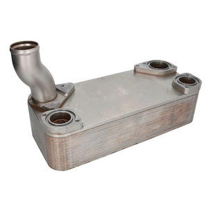 <b>Radiator</b> For Daf 95 Xf 12.58 1997-2002 1840389 Water Cooled Replacement Part - Product Image 1