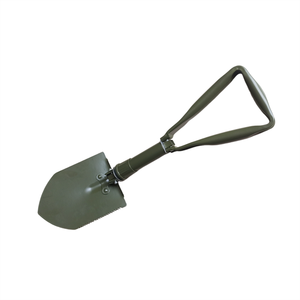 Pala pieghevole da campeggio JW-151 per esterni portatile di sopravvivenza <span class=keywords><strong>multi</strong></span>-funzionale pala da giardino - Product Image 1