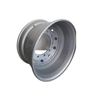 <span class=keywords><strong>Ruedas</strong></span> de camión de acero nuevas de alta calidad Zhengde, tamaño 22,5x11,75, <span class=keywords><strong>precio</strong></span> de fábrica, nueva condición para autobús/camión/remolque/RV - Product Image 5