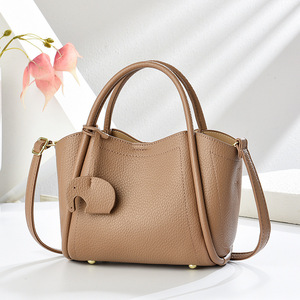 New Fashion Designer Crossbody Bags High Quality PU Leather Shoulder Messenger Bag Casual Totes Luxury Women Handbags and <b>Purses</b> - Product Image 1