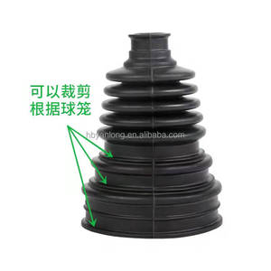 Miễn Phí Tháo Lắp Đặt Thay Thế Nửa Trục Bảo Trì Bên Ngoài Bụi Bìa Xe Bóng Lồng Cắt Chế Biến Tù Lồng - Product Image 3