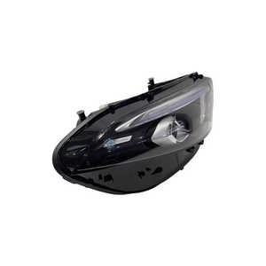 Conjunto de faros de coche de alta calidad para <span class=keywords><strong>mercedes</strong></span>-benz W177 Clase A <span class=keywords><strong>A180</strong></span> A200 Faro de alta versión con módulo de Control - Product Image 3