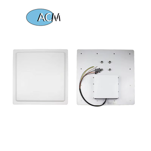 वाहन प्रबंधन के लिए उच्च लाभ 12dbi <span class=keywords><strong>uhf</strong></span> Rfid दिशात्मक पैनल एंटीना राफिड दिशात्मक पैनल - Product Image 2