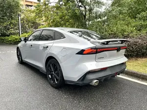 รถยนต์ชางอัน ยูนิ-วี สปอร์ต ซีดาน ปี <span class=keywords><strong>2022</strong></span> มือสอง เบนซิน เทอร์โบ เบาะหนัง เกียร์ออโต้ ราคาถูกจากจีน - Product Image 5