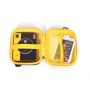 Étui de transport rigide universel pour appareils photo instantanés Fujifilm SQ1/<span class=keywords><strong>SQ6</strong></span>/SQ10/SQ40 et Kodak C300R Sac de protection - Product Image 5