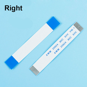 Câble flexible ruban L1 L2 R1 R2 bouton gauche droite <span class=keywords><strong>L</strong></span> R pour manette <span class=keywords><strong>Playstation</strong></span> <span class=keywords><strong>5</strong></span> PS5 V2.0 BDM-020 - Product Image 3
