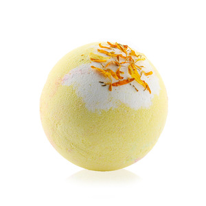 <span class=keywords><strong>Sel</strong></span> de bain à la rose avec huile essentielle naturelle, boule de bain aux ingrédients naturels, sels de bain aromathérapeutiques relaxants pour femmes, cadeau spa - Product Image 5
