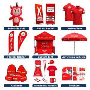 Pubblicità promozionale personalizzata bandiere personalizzate per esterni di piume da spiaggia logo personalizzato Banner di piume da spiaggia per la pubblicità - Product Image 3