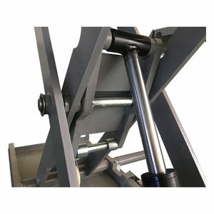 <span class=keywords><strong>Cric</strong></span> hydraulique à ciseaux à double cylindre autopropulsé d'<span class=keywords><strong>occasion</strong></span> pour le levage <span class=keywords><strong>de</strong></span> voitures, capacité <span class=keywords><strong>de</strong></span> 6600 livres - Product Image 5