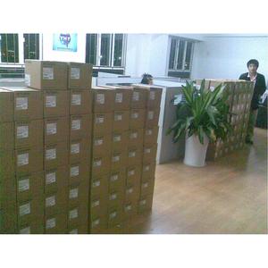 Inverter Mitsubishi untuk FR-D740-0.4K-CHT, jalur transmisi bergaris tiga fase 380V - Product Image 3