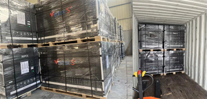 Paneles solares <span class=keywords><strong>Trina</strong></span> Vertex S + NEG9R.28 NEG9RC.27 420 425 430 435 440 445 450 <span class=keywords><strong>455</strong></span> Marco negro de vatios Módulo Topcon de vidrio dual NType - Product Image 6