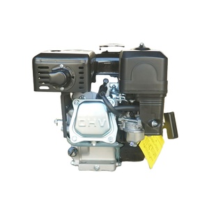 Moteur à essence Lifan 170F haute rigidité - Product Image 1