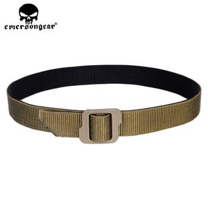 Ceinture tactique Emersongear en nylon double face, confortable, pour la chasse, les sports de plein air et la randonnée - Product Image 1