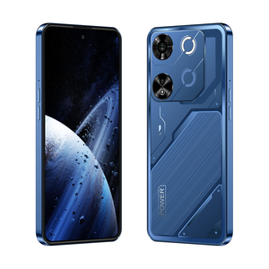 Découvrez la différence avec le Pova7 Pro <span class=keywords><strong>5G</strong></span> 16 Go + 1 To, écran 7,3 pouces, 72 MP + 108 MP, processeur Déca-Core, Android 15, double SIM, version globale, prix avantageux - Product Image 2