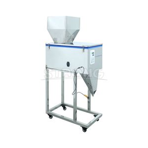 Máquina Dispensadora Vertical Totalmente Automática para Pesar y Dosificar Polvo y Gránulos, para Anacardos, Castañas, Almendras, Nueces, <span class=keywords><strong>Pasas</strong></span>, Avellanas - Product Image 4