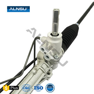 Cremallera <span class=keywords><strong>de</strong></span> dirección ALNSU para <span class=keywords><strong>Peugeot</strong></span> <span class=keywords><strong>307</strong></span> C207 4007QE 9687472780 4000ZJ 4007QE <span class=keywords><strong>caja</strong></span> <span class=keywords><strong>de</strong></span> dirección <span class=keywords><strong>de</strong></span> la <span class=keywords><strong>caja</strong></span> <span class=keywords><strong>de</strong></span> dirección - Product Image 3