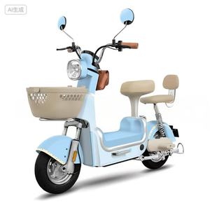 Xe máy điện tuttio soliel 01dirt bike giá sỉ rẻ, xe điện người lớn hai bánh - Product Image 2