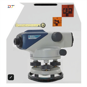 Instrumento de Medición Óptica Automática de Nivel B20 Auto con Aumento de 32X, Precio Competitivo - Product Image 3