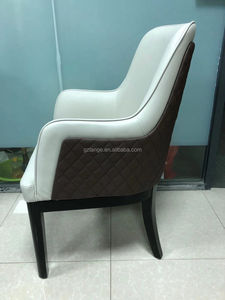 เก้าอี้เล่นโป๊กเกอร์คาสิโน หนังแท้ ไม้เนื้อแข็ง ปรับแต่งได้ คุณภาพระดับมืออาชีพ สะดวกสบาย กันน้ำ ทนทาน ราคาถูก - Product Image 5