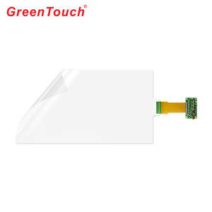 Film tactile fin de 10,1, 10,4 et <span class=keywords><strong>15</strong></span> pouces avec 12 points tactiles pour borne de libre-service - Product Image 6