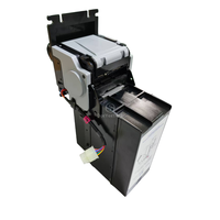 Accepteur de billets ICT modèle ICT L70P5 pour machines de jeu d'arcade, validateur de devises en dollars, électronique grand public
