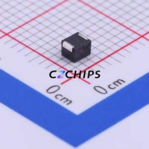 Inductor de Potencia NLCV25T-6R8M-EFRD 1008 (Inductancia: 6.8uH) (Precisión: 20%) Corriente Nominal: 390mA - Product Image 2