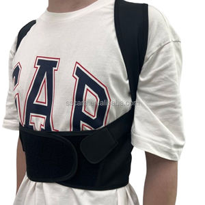 Gilet correcteur de <span class=keywords><strong>posture</strong></span> invisible colonne vertébrale flexion latérale taille droite <span class=keywords><strong>dos</strong></span> bossu correcteur pour la <span class=keywords><strong>correction</strong></span> de pour <span class=keywords><strong>Dos</strong></span> - Product Image 2