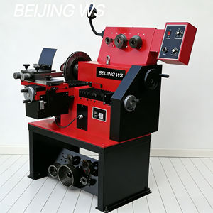 Tour <span class=keywords><strong>de</strong></span> rectification <span class=keywords><strong>de</strong></span> disques et tambours <span class=keywords><strong>de</strong></span> <span class=keywords><strong>frein</strong></span> haute précision BEIJING WS - Équipement <span class=keywords><strong>de</strong></span> réparation et d'entretien <span class=keywords><strong>de</strong></span> freins automobiles avec garantie d'un an - Product Image 1
