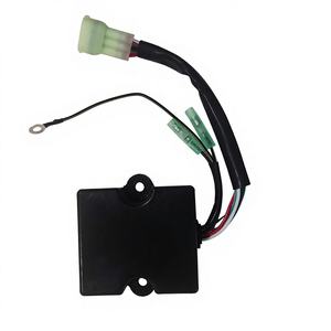 ตัวจุดระเบิดประสิทธิภาพสูงสำหรับ Kawasaki KX250 (1995-1997) 250cc คอยล์จุดระเบิดพลาสติก ใหม่และบรรจุกล่อง ใช้ได้กับ 21119-1431 - Product Image 1