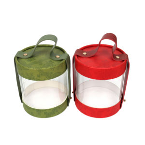 Empaque Transparente para Pasteles de Tamaño Personalizado, Hecho a Medida para sus Diseños de Pasteles Únicos - Product Image 4