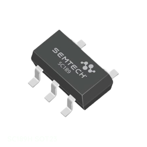 ไอซีเรกเบิร์กบัค 1.5V 1.5A SOT23 5 ชิ้น ออริจินัล ชิปจัดการพลังงาน (PMIC) SC 74A, SOT 753 SC189H SOT23 บริการจัดหาชิ้นส่วนอิเล็กทรอนิกส์ - Product Image 1