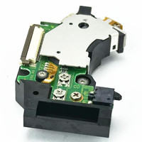 Lentille de tête laser SYYTECH PVR-802W pour console PS2 Slim 70000 90000 Pièces de réparation