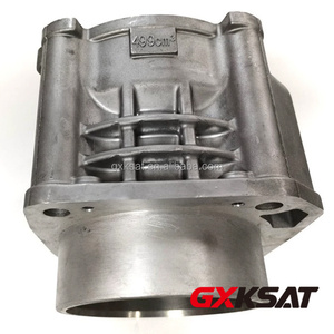 Kit de joints de cylindre de moteur GXKSAT Premium 0GR0 023100 pour CFMOTO CForce 520 UForce ZForce 550 CF191R 495cc ATV <span class=keywords><strong>Quad</strong></span> - Product Image 3