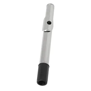 Boquilla de <span class=keywords><strong>flauta</strong></span> de Metal al por mayor de fábrica, tubo de boquilla de accesorios de <span class=keywords><strong>flauta</strong></span> de Metal de cuproníquel de 16 agujeros - Product Image 4