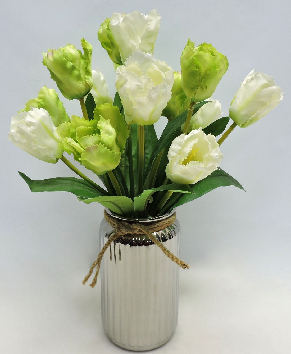 P220483-40 de pot en céramique de 40cm de haut