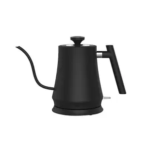 Top Quality Stainless Steel Electric Kettle Top Quality Stainless Steel Electric Kettle Electric Coffee Kettle