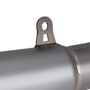 Tubo de escape de titanio para motocicleta KAWASAKI NINJA ZX10R <span class=keywords><strong>ZX10RR</strong></span>, 2021-2025, Proyecto Modificado, tubo de silenciador de titanio,- - Product Image 4