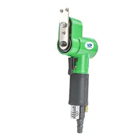 Ponceuse pneumatique linéaire alternative SUBAO B3A pour le ponçage des surfaces métalliques et des jantes automobiles