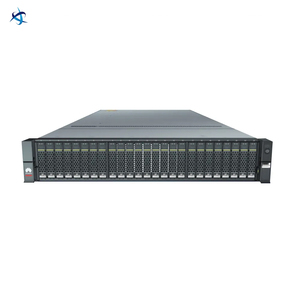 Almacenamiento OceanStor All Flash, Chasis 2U, 25 Bahías para Discos, 8 Puertos 1Gb/10Gb ETH, Virtualización de Bases de Datos, OceanStor V, OceanStor - Product Image 3