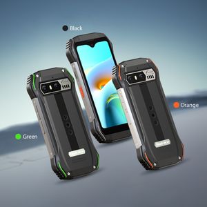 Nouvelle arrivée <span class=keywords><strong>Blackview</strong></span> <span class=keywords><strong>N6000</strong></span> téléphone robuste 256 Go Smartphone téléphone mobile - Product Image 2