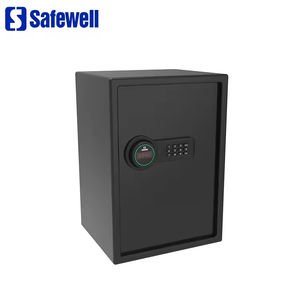 Safewell di alta qualità a buon mercato di lusso Custom rifornito durevole scatola di sicurezza porta soldi scatole e cassonetti chiave - Product Image 1