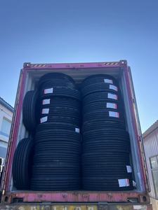 Pneumatici per camion 12R24, 1200R24, 1200-<span class=keywords><strong>24</strong></span>, 1200, <span class=keywords><strong>24</strong></span>, 20, 18PR, 12.00R20, 12R, 11R20, 12R20 per il Medio Oriente - Product Image 6