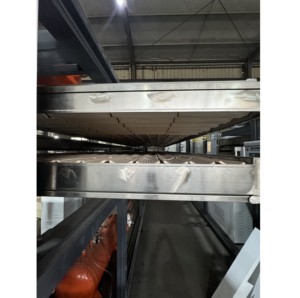 Servo thermoforming máy tự động đóng gói dây chuyền sản xuất - Product Image 6