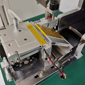 Machine à connecter les câbles LCD Flex ZJWY-EN580 un chauffage constant <span class=keywords><strong>TAB</strong></span> de téléphone portable COG COF COP ACF Équipement de réparation LCD - Product Image 4