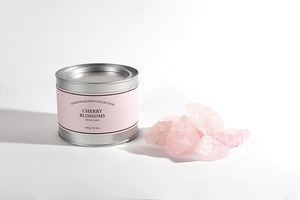 <span class=keywords><strong>M</strong></span> & Sense ชุดของตกแต่งบ้านหินหอม,หินคริสตัลที่เต็มไปด้วยดีบุกสีดำคริสตัล - Product Image 4