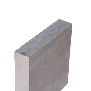 Ejes de Hierro de Densidad Estable de 10*20*5 mm para Procesamiento de Piezas Resistentes al Desgaste - Product Image 1