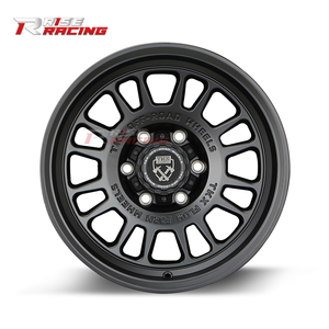 ล้อกระบะ Off Road Road 4x4ล้อ SUV สำหรับ LC200 HILUX NAVARA JEEP 5X150 5x127 17 <span class=keywords><strong>18</strong></span> 20นิ้ว<span class=keywords><strong>ขอบ</strong></span>6x139.7 - Product Image 3