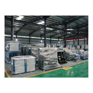 Unidad de Condensación para Cuarto Frío de 10hp, Equipo de Congelación, Unidad de Refrigeración, Venta Directa de Fábrica - Product Image 4
